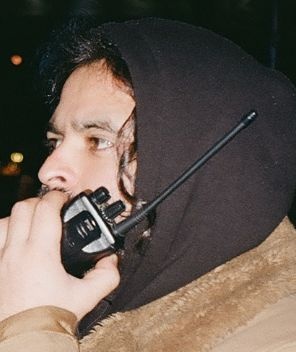 Pablo Rojas Castillo