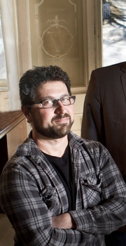 Seth Kramer