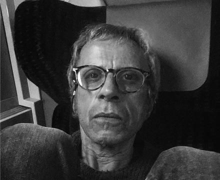 Jonas Benarroch