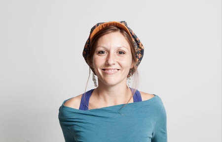 Emilie B. Guérette
