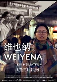 Weiyena - The Long March Home