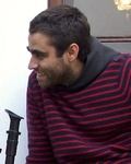 Pedro Pinho