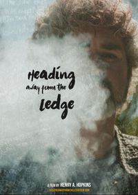 Heading Away From The Ledge