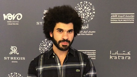 Ibrahim Nash'at