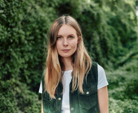 Greta Stocklassa