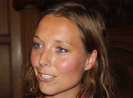 Ilse Van Velzen