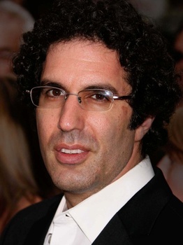 Jeffrey Blitz