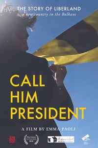 Call Him President