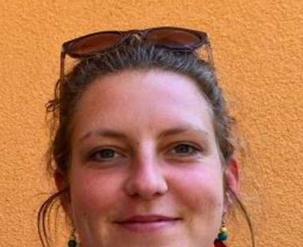 Luise Baumgarten