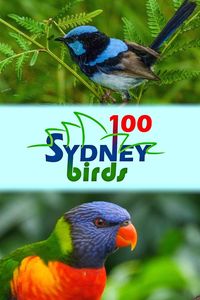 100 Sydney Birds