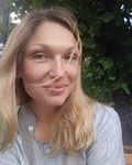 Julia Mironova