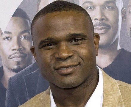 Darius McCrary