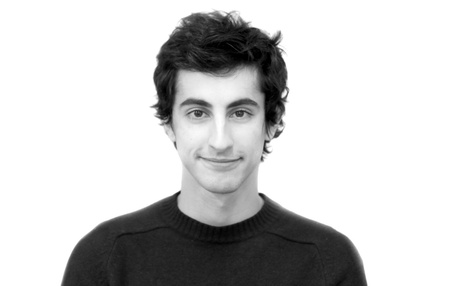 Dorian Rivière