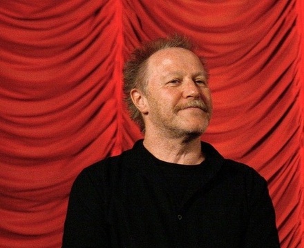 Nicolas Philibert