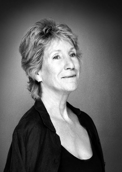 Joan Churchill