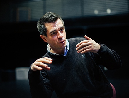 Željko Mirković