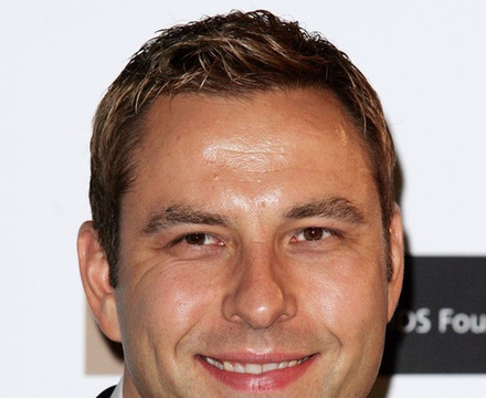 David Walliams
