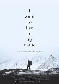 I Want To Live In My Name
