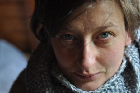 Zuzanna Solakiewicz