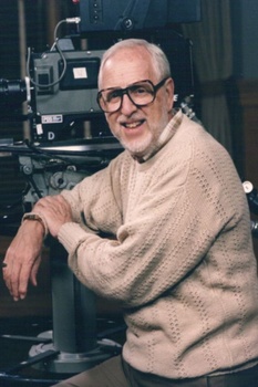 David L. Wolper