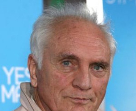 Terence Stamp