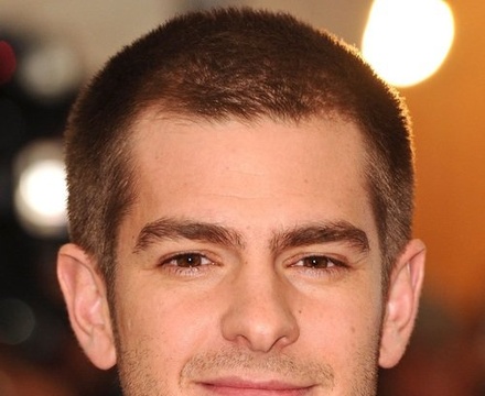 Andrew Garfield