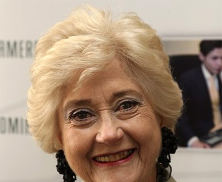 Liz Fraser