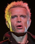 Billy Idol