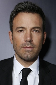 Ben Affleck