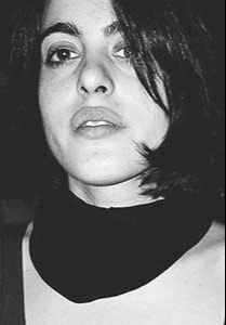 Maria Chatzi