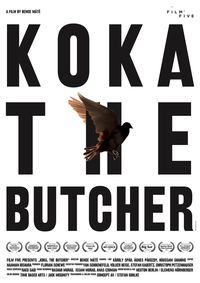 Koka, el carnisser