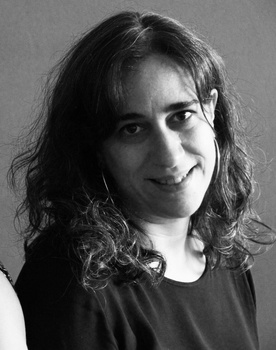 Betina Casanova