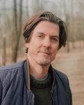 Steve Patry