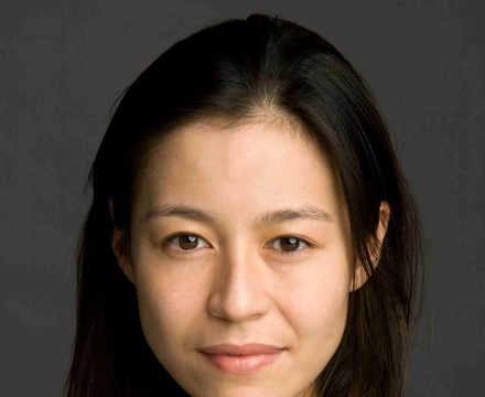 Elizabeth Chai Vasarhelyi
