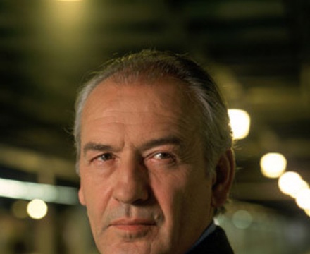 Patrick Bauchau