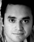 Jorge Caballero