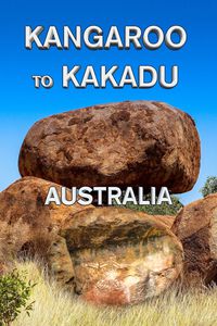 KANGAROO to KAKADU