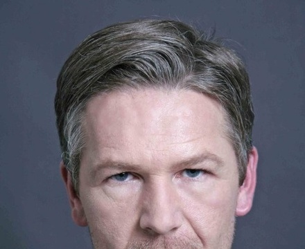 Sean Michael