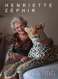 Henriette Zephir