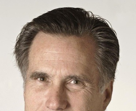 Mitt Romney