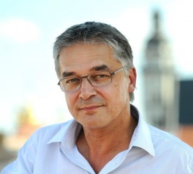 Paul Smaczny