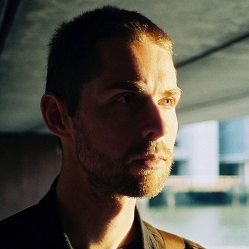Nicolas Graux