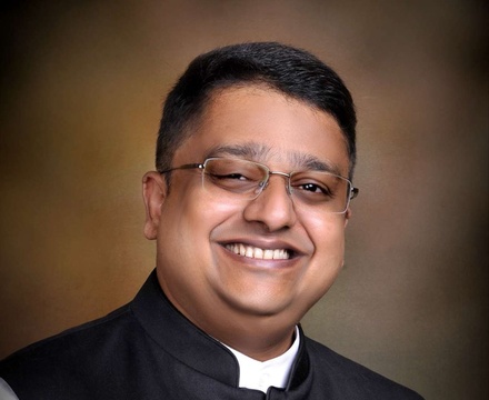 Sujith Aradhya