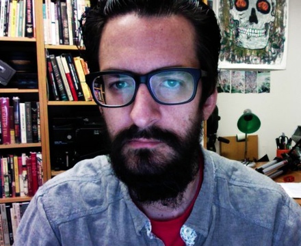 George Koszulinski