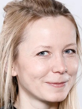 Anna Gawlita