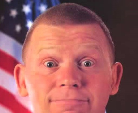 Bob Backlund