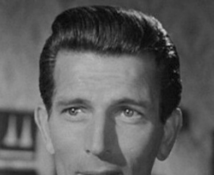 Michael Rennie