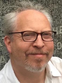 Bernard Friedman