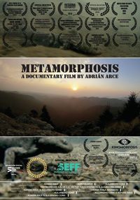 Metamorfosi