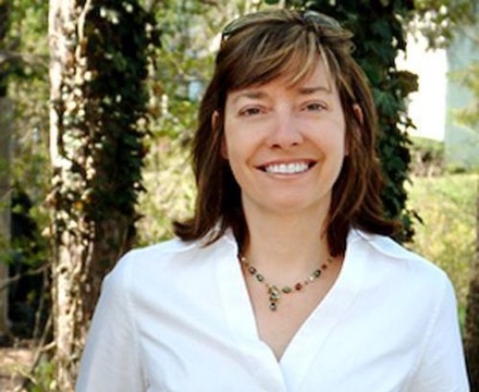 Alice Dreger